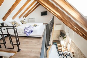 Townhouse Lucia