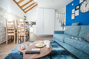 Townhouse Lucia