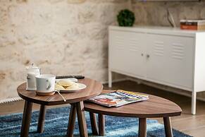 Townhouse Lucia