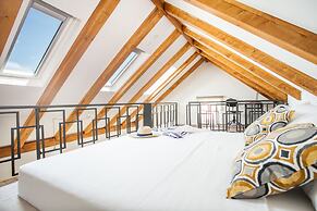 Townhouse Lucia
