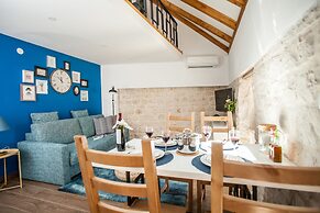 Townhouse Lucia