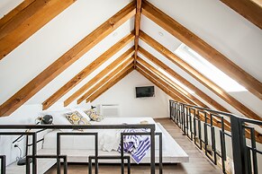 Townhouse Lucia