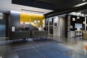 Alt Hotel Saskatoon