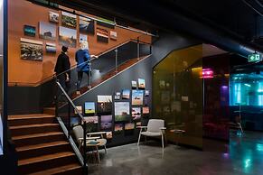 Alt Hotel Saskatoon