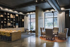 Alt Hotel Saskatoon