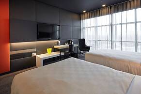 Alt Hotel Saskatoon