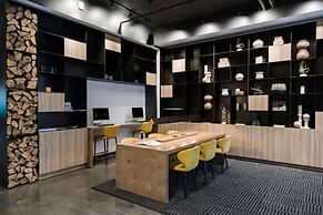 Alt Hotel Saskatoon