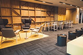 Alt Hotel Saskatoon