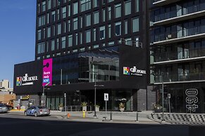 Alt Hotel Saskatoon