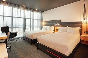 Alt Hotel Saskatoon