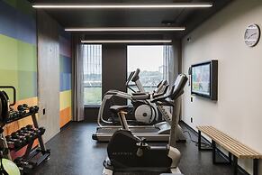 Alt Hotel Saskatoon