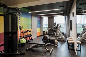 Alt Hotel Saskatoon