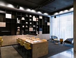 Alt Hotel Saskatoon