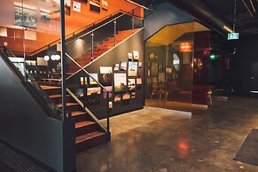 Alt Hotel Saskatoon