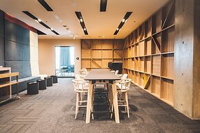 Alt Hotel Saskatoon