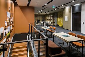 Alt Hotel Saskatoon