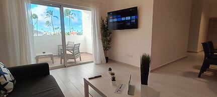 Las Terrazas Condo - Los Corales Village