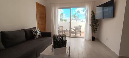 Las Terrazas Condo - Los Corales Village