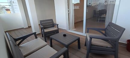 Las Terrazas Condo - Los Corales Village