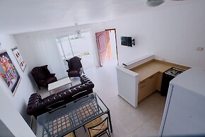 Las Terrazas Condo - Los Corales Village