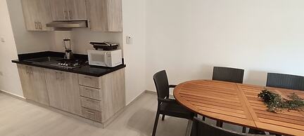 Las Terrazas Condo - Los Corales Village