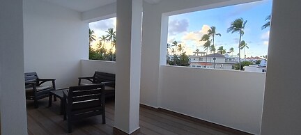Las Terrazas Condo - Los Corales Village