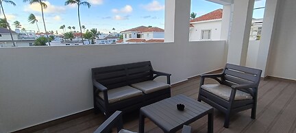 Las Terrazas Condo - Los Corales Village