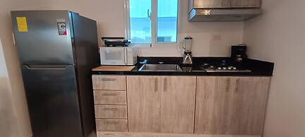 Las Terrazas Condo - Los Corales Village