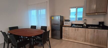 Las Terrazas Condo - Los Corales Village