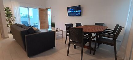 Las Terrazas Condo - Los Corales Village
