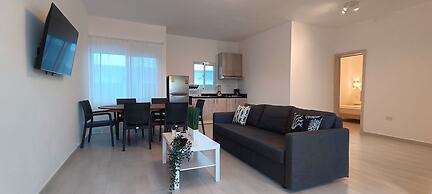 Las Terrazas Condo - Los Corales Village