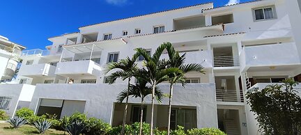 Las Terrazas Condo - Los Corales Village