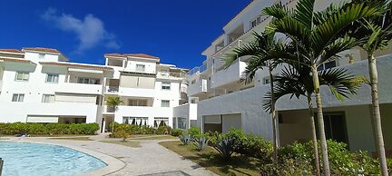 Las Terrazas Condo - Los Corales Village