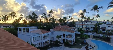 Las Terrazas Condo - Los Corales Village