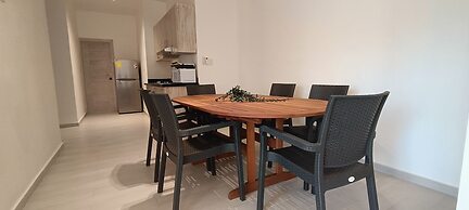 Las Terrazas Condo - Los Corales Village