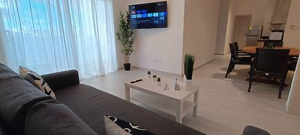 Las Terrazas Condo - Los Corales Village
