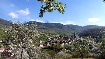 Les Gites La Cerisaie