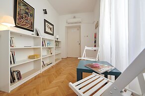 Apartment Tin