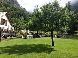 Auberge Gaillard