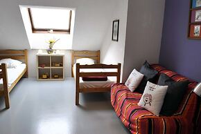 Auberge Gaillard