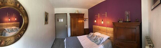 Auberge Gaillard