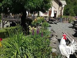 Auberge Gaillard