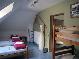 Auberge Gaillard