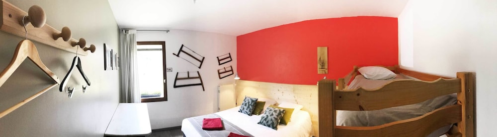 Auberge Gaillard