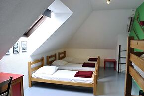 Auberge Gaillard