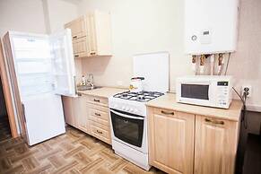Apartment on Sovetskaya 190 V - 3 floor