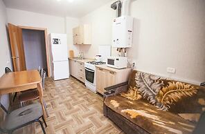 Apartment on Sovetskaya 190 V - 3 floor