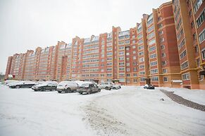 Apartment on Sovetskaya 190 V - 3 floor