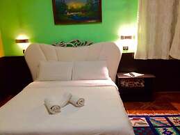 Hotel Rex