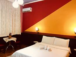 Hotel Rex